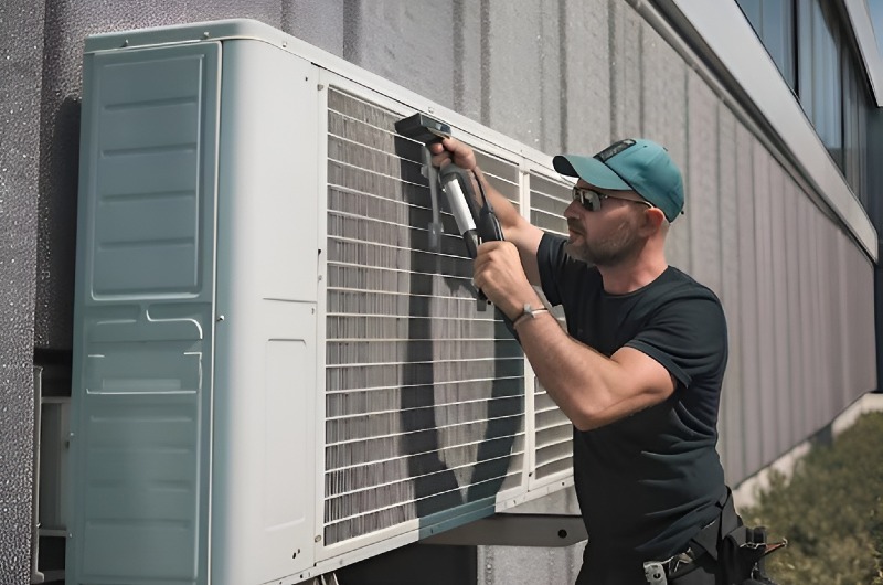 Air Conditioner Service in Kendale Lakes